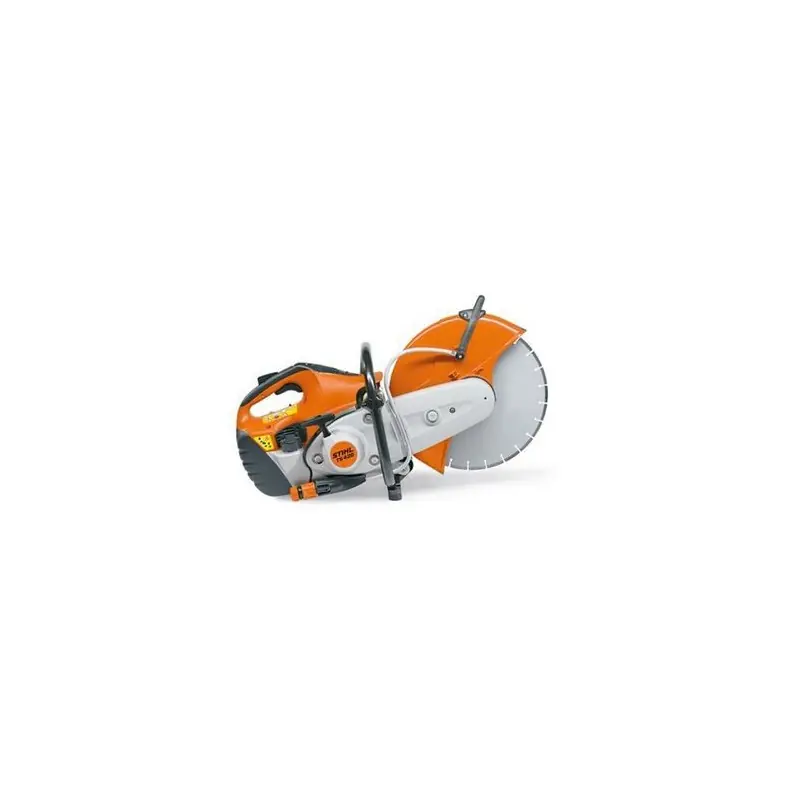DÉCOUPEUSE TS 420 Ø350MM - STIHL Meilleure Vente
