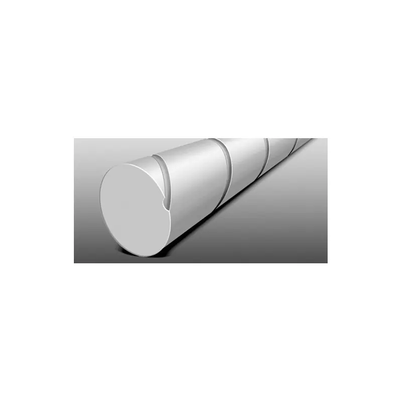 Retour Gratuit FIL NYLON ROND SILENC. 2.0 MM X 15M STIHL