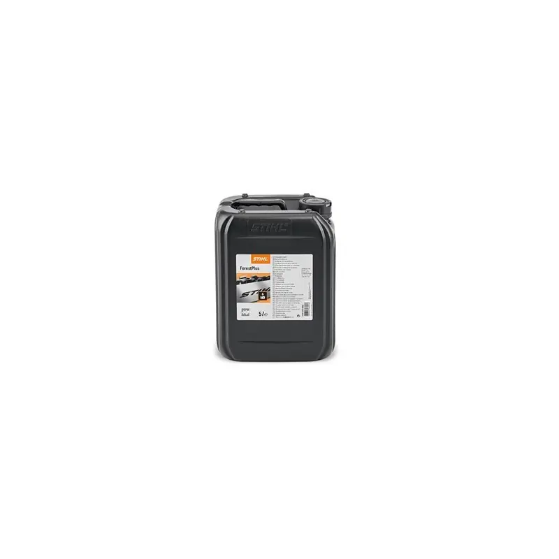 HUILE DE CHAÎNE 5L – STIHL Pas Cher