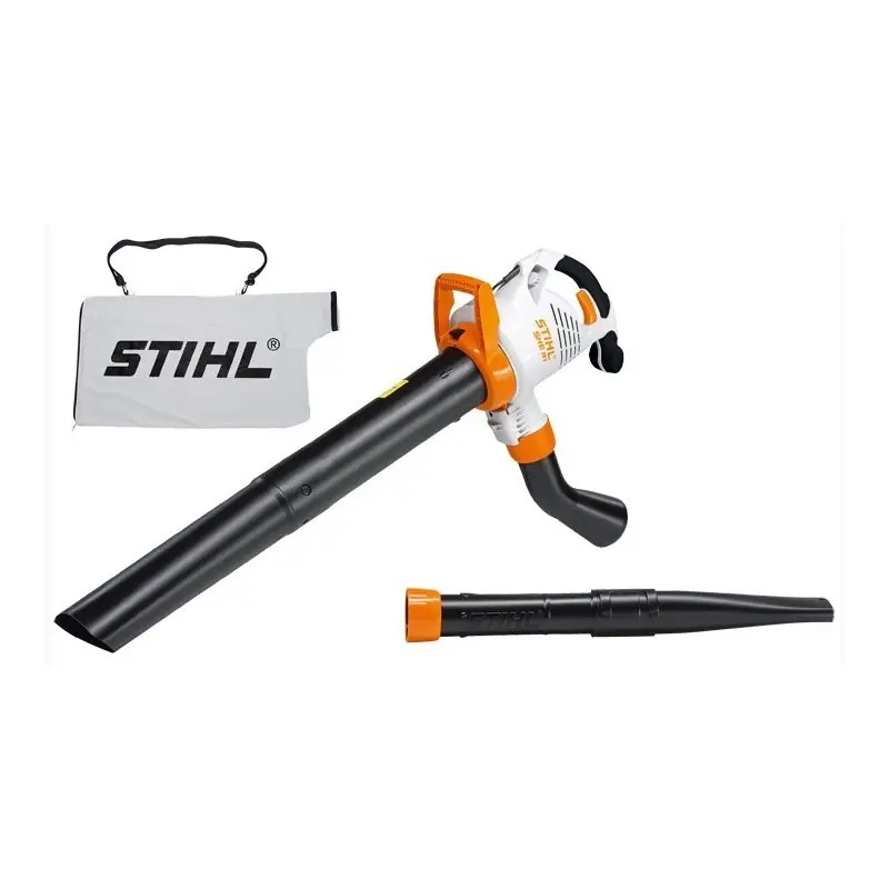 ASPIRO-SOUFFLEUR SHE 81 – STIHL Dernier Modèle