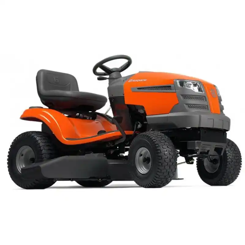 AUTOPORTÉE TS138 - HUSQVARNA Prix Cassé