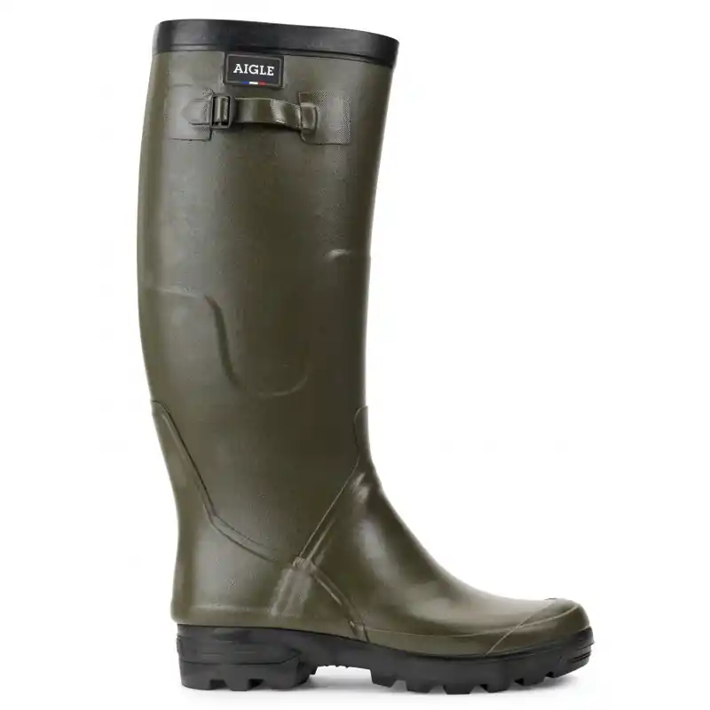 BOTTES BENYL HOMME – AIGLE Meilleur Prix