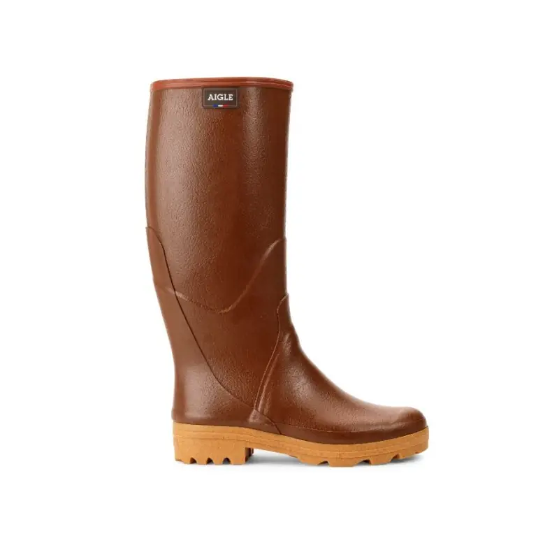 BOTTES CHAMBORD PRO 2 HOMME – AIGLE Expédition Rapide