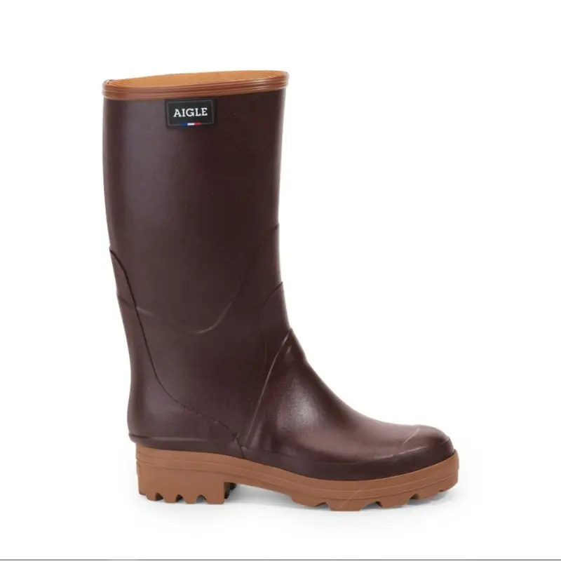 BOTTES CHAMBORD PRO LADY2 – AIGLE Retour Gratuit