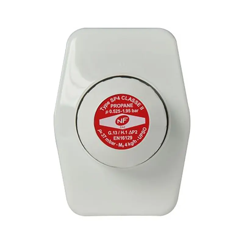 DÉTENDEUR DÉCLENCHEUR PROPANE 4KG Bon Plan