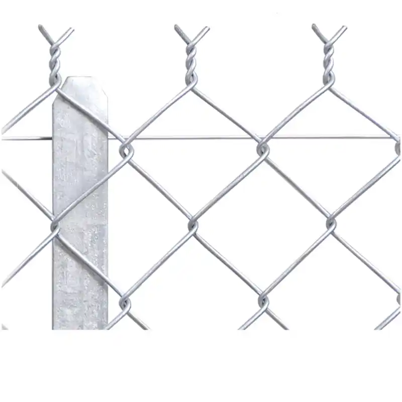Pas Cher Grillage simple torsion galvanisé 1m – Rouleau 25m – Fil 1.9mm – Maille 50mm – KICLO