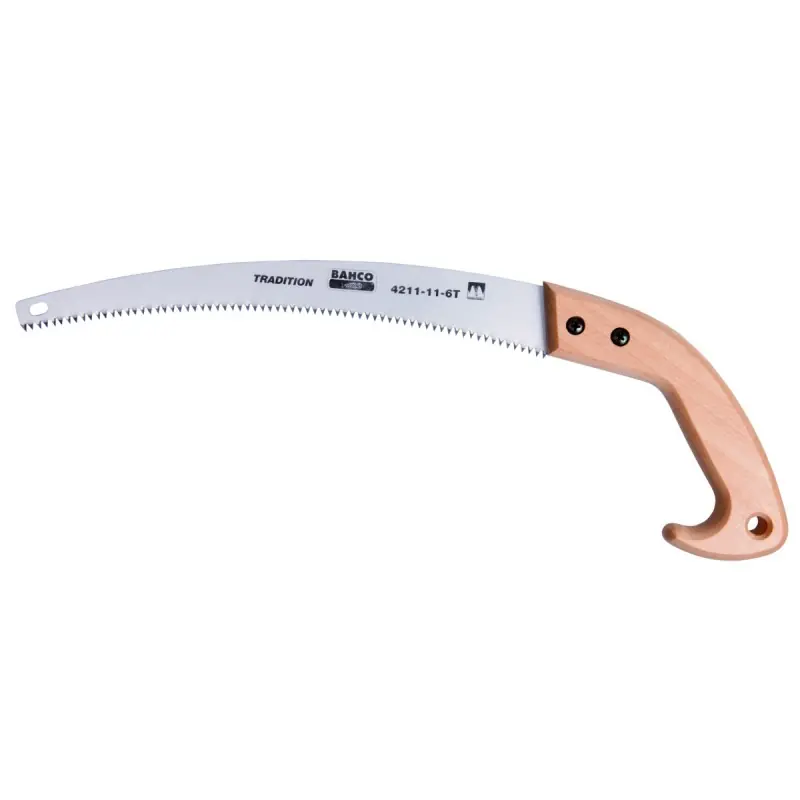 Vente Directe SCIE VIGNERON 4212-280 MM – BAHCO
