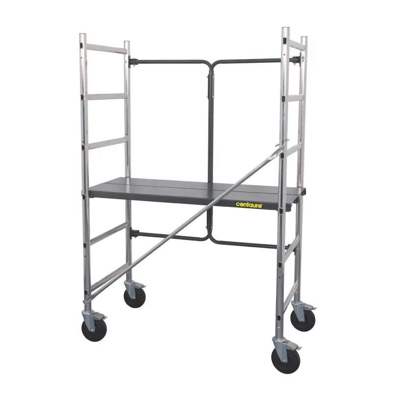 Nouvel Arrivage ECHAFAUDAGE TOP 3, HAUTEUR DE TRAVAIL 3M00 – CENTAURE