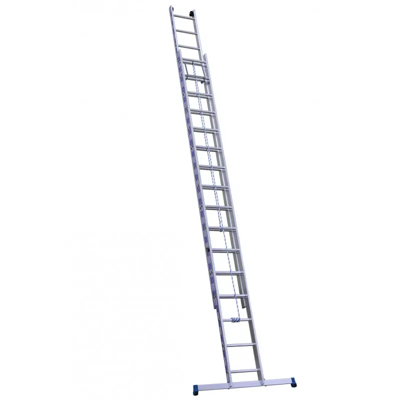 ÉCHELLE COULISSANTE 2 PLANS 4.55 x 7.90M - CENTAURE Top Vente