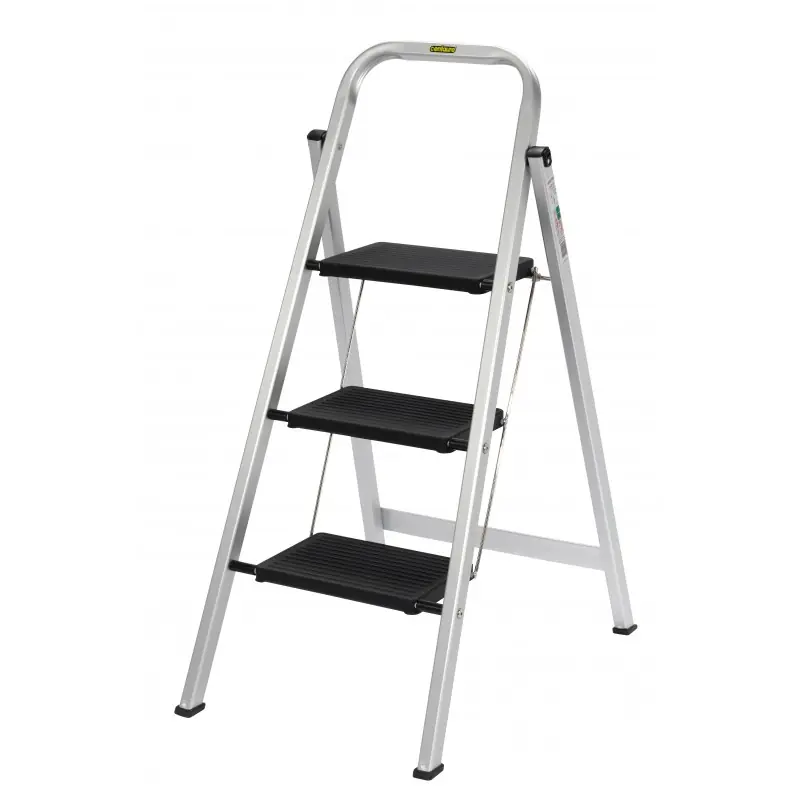 Promotion Saisonnière MARCHEPIED ULTRA PLAT CAD‘O 3 MARCHES – CENTAURE