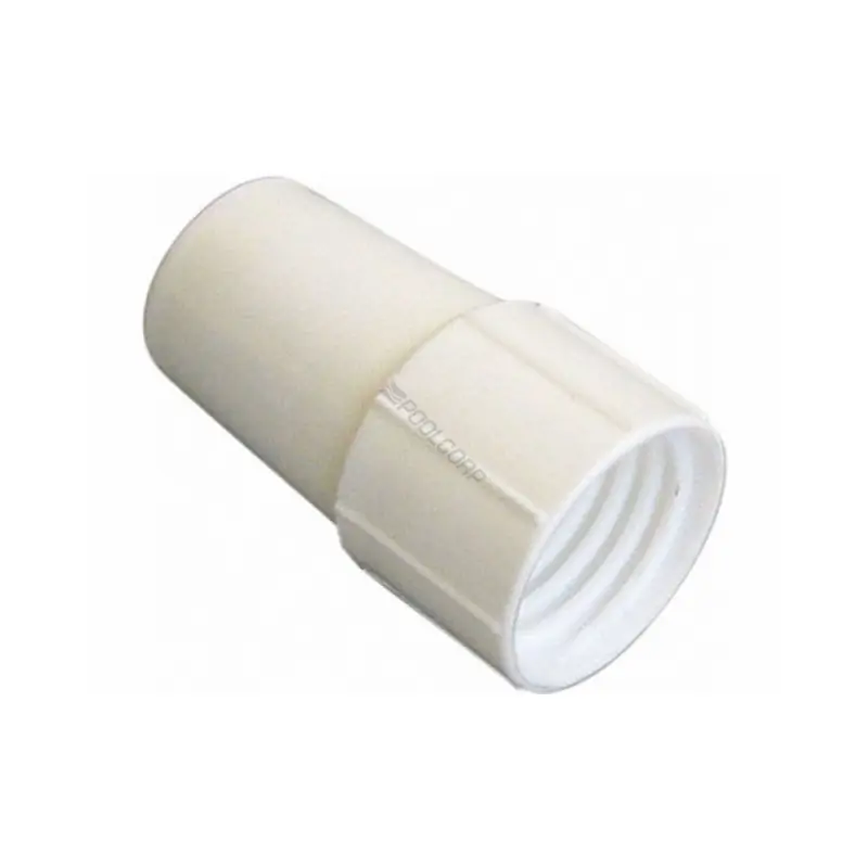 EMBOUT TUYAU ANNELÉ 38MM – KOKIDO Achat Immédiat