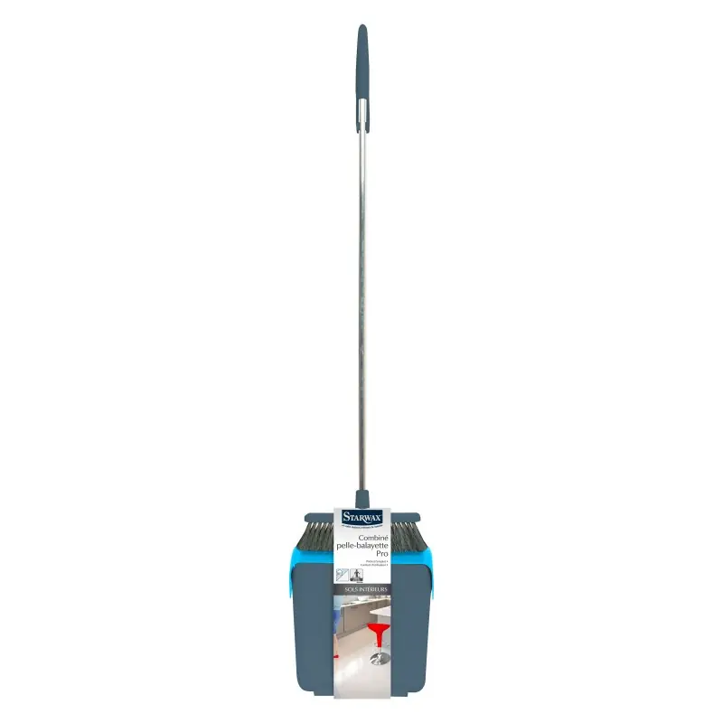 COMBINE PELLE-BALAYETTE PRO - STARWAX Achetez Aujourd'hui