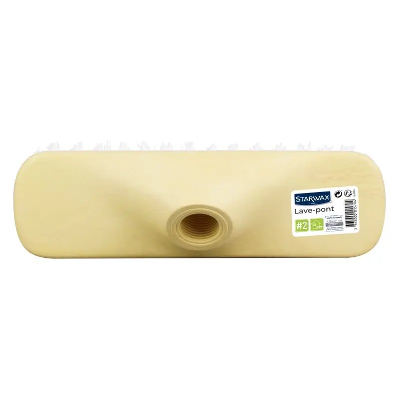 Must-Have LAVE-PONT – STARWAX
