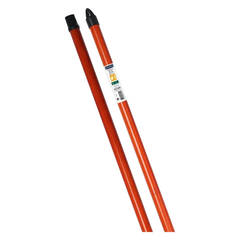 Meilleur Prix MANCHE BOIS VERNI 130CM – STARWAX