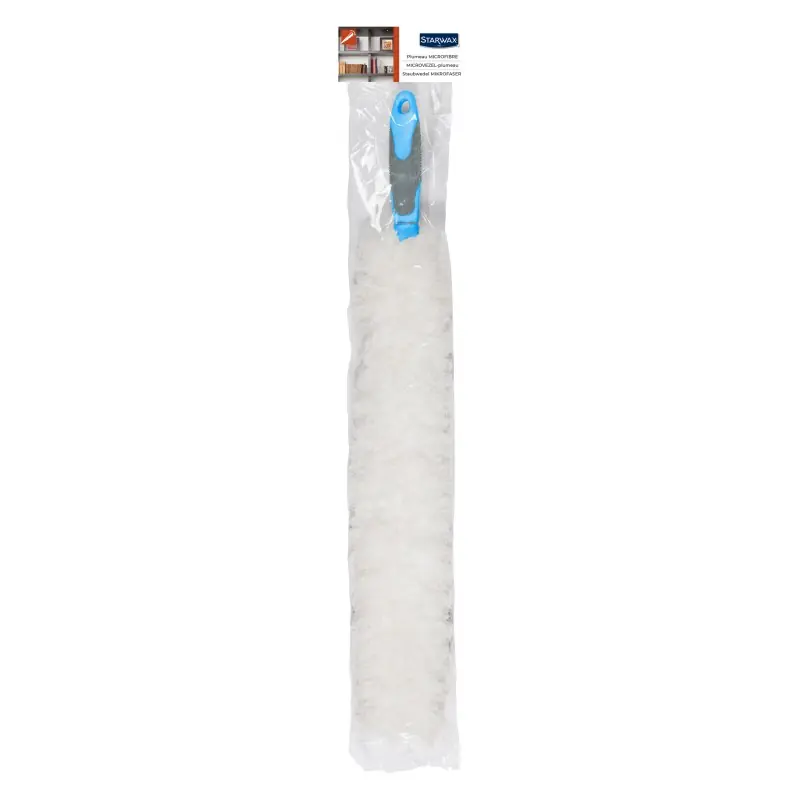 Commande En Gros PLUMEAU MICROFIBRE – STARWAX