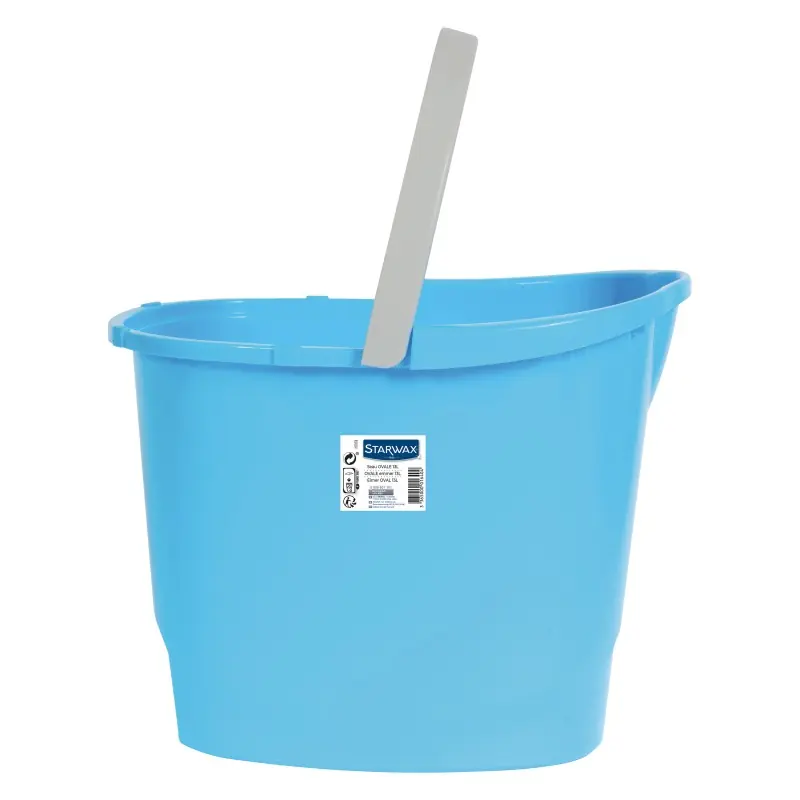 Super Prix SEAU OVALE 13L – STARWAX