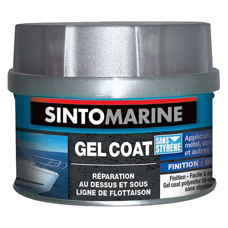 GEL-COAT – SINTOMARINE Super Prix