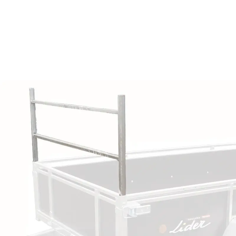Acheter Direct PORTE-ÉCHELLE REMORQUE BOIS – LIDER