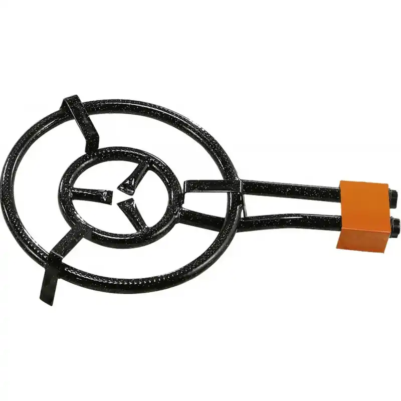 RÉCHAUD À PAËLLA Ø40CM 11.4kW Super Prix