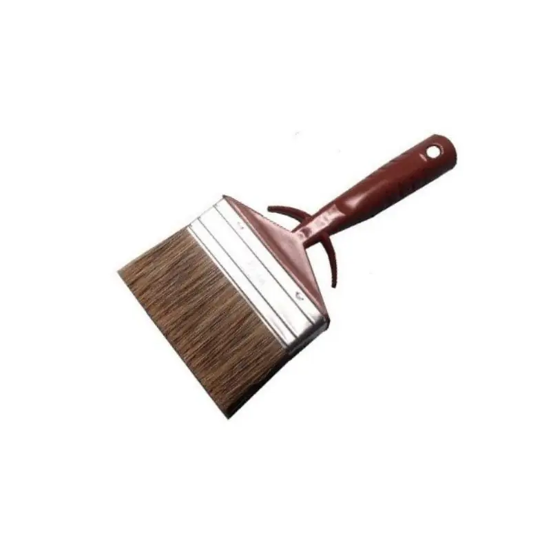 BROSSE RECTANGULAIRE INCLINEE LASURE L120 SAVY Quantité Limitée