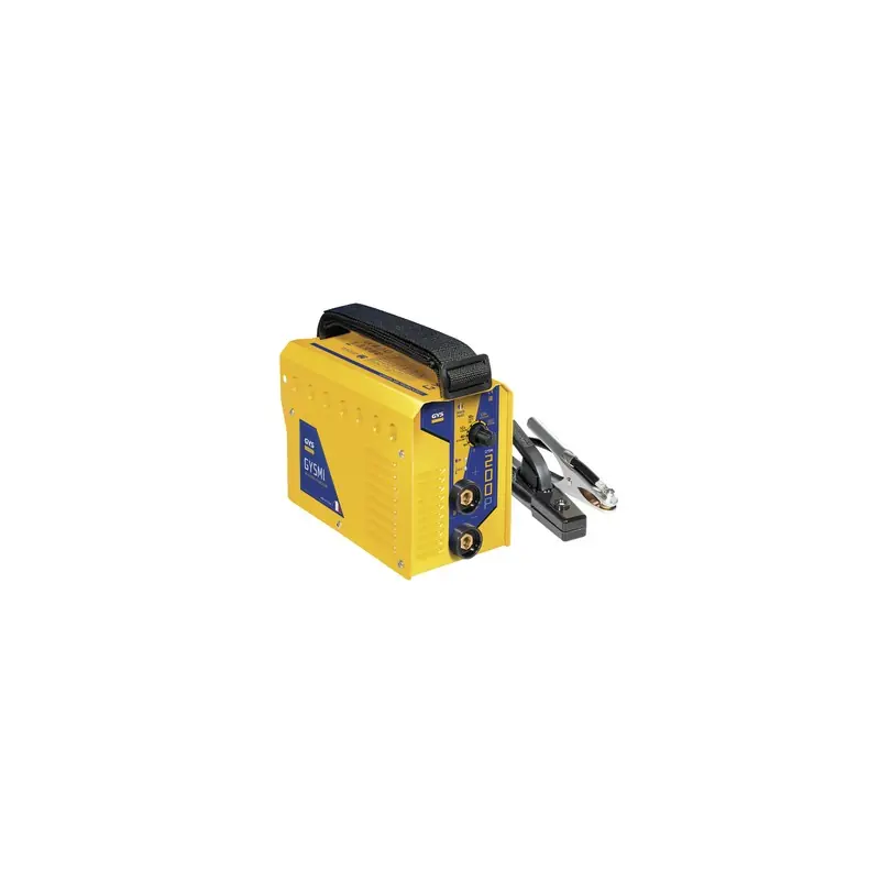 POSTE SOUDURE 200P AVEC VALISE – GYS Prix Promo