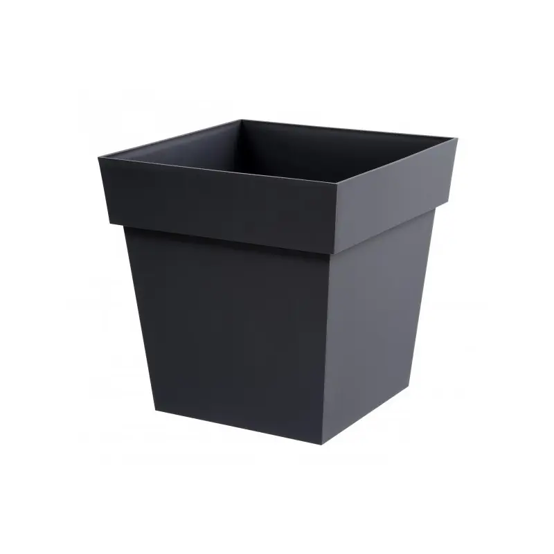 POT TOSCANE CARRÉ 38L - EDA Achetez Aujourd'hui