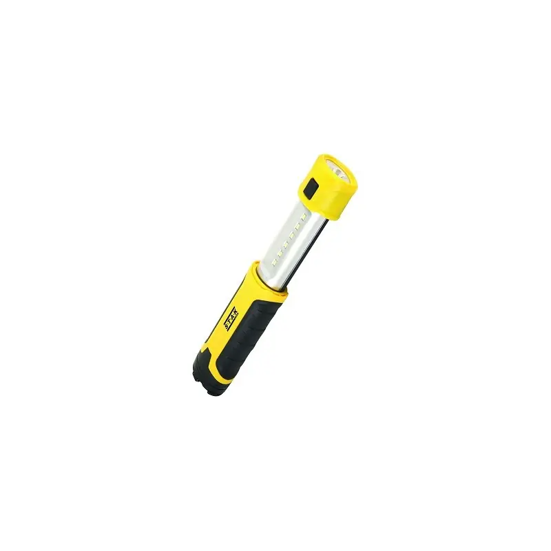 Offre Exclusive TORCHE DE TRAVAIL RECHARGEABLE PRO 200 LUMEN STAK – VELAMP