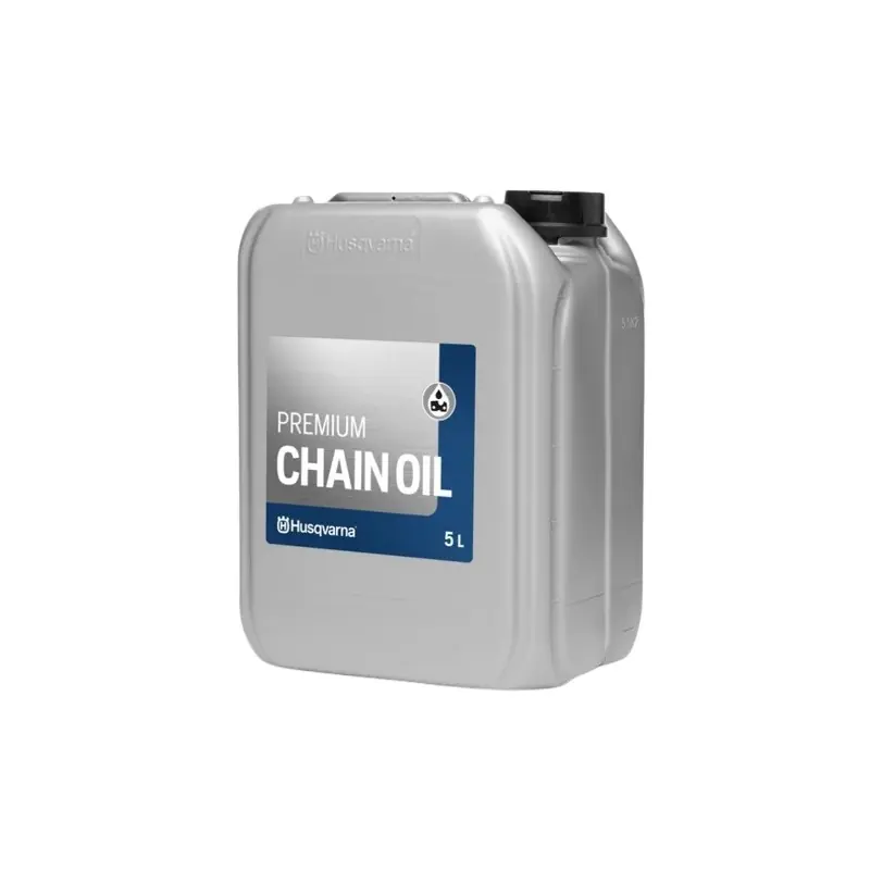 Solde HUILE DE CHAÎNE MINERALE 5L – HUSQVARNA
