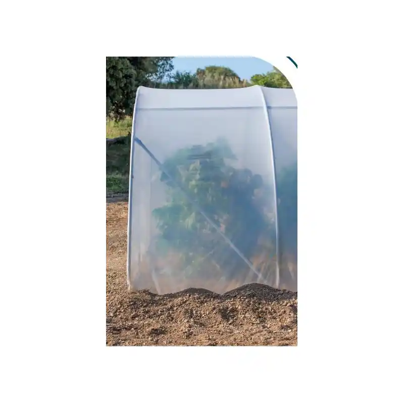 Prix Promo COMPLEMENT LONGUEUR 1.50M POUR SERRE LARGEUR 4.50M – RICHEL