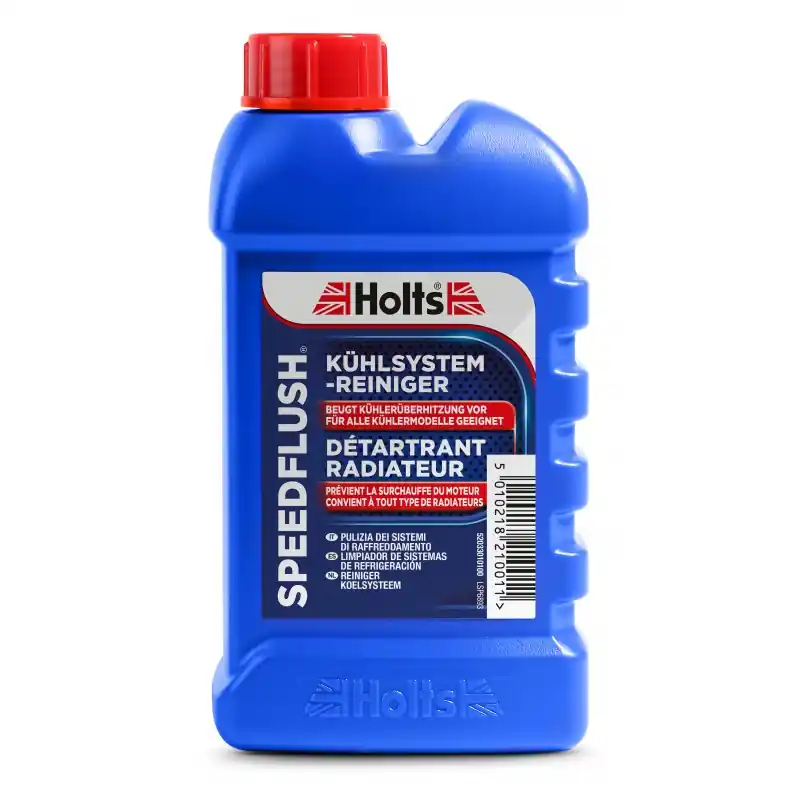 DÉTARTRANT RADIATEUR 250ML - HOLTS Prix Promo