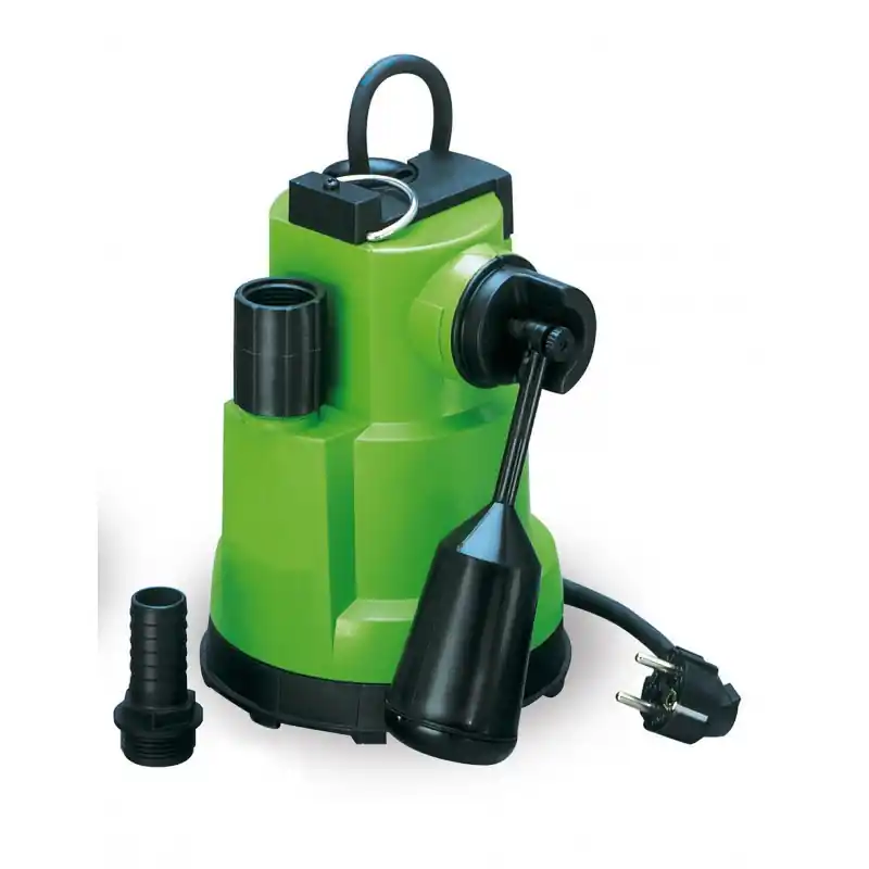Populaire POMPE VIDE-CAVE 250W - GUINARD