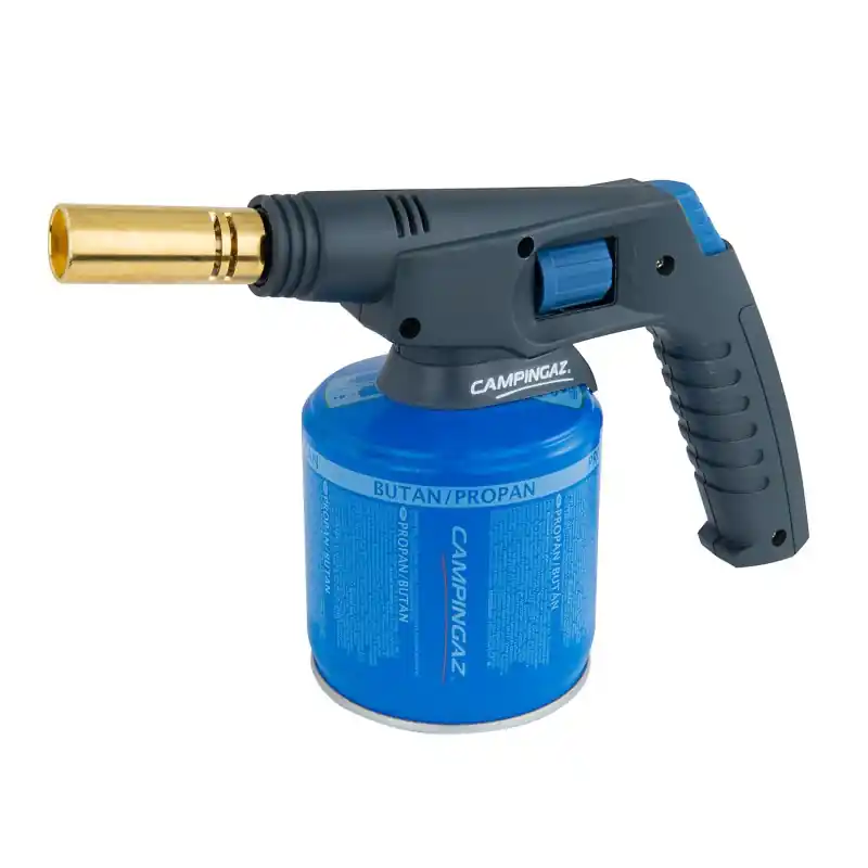 Retour Gratuit LAMPE A SOUDER SOUDOTORCH X 2000 CV PZ - CAMPINGAZ