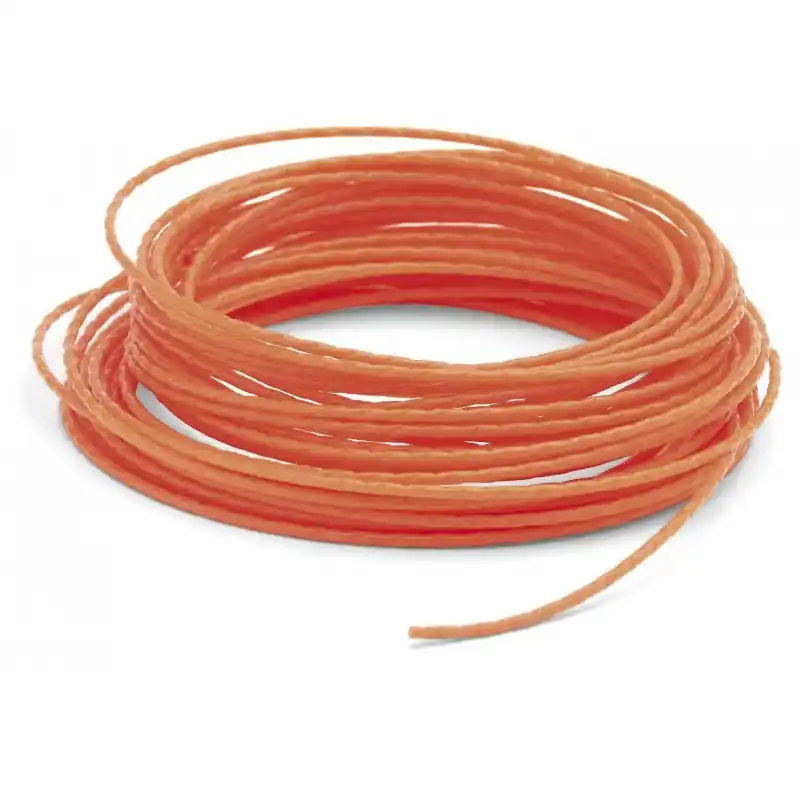 BOBINE FIL NYLON WHISPER 2.7MM x 12M – HUSQVARNA Certifié