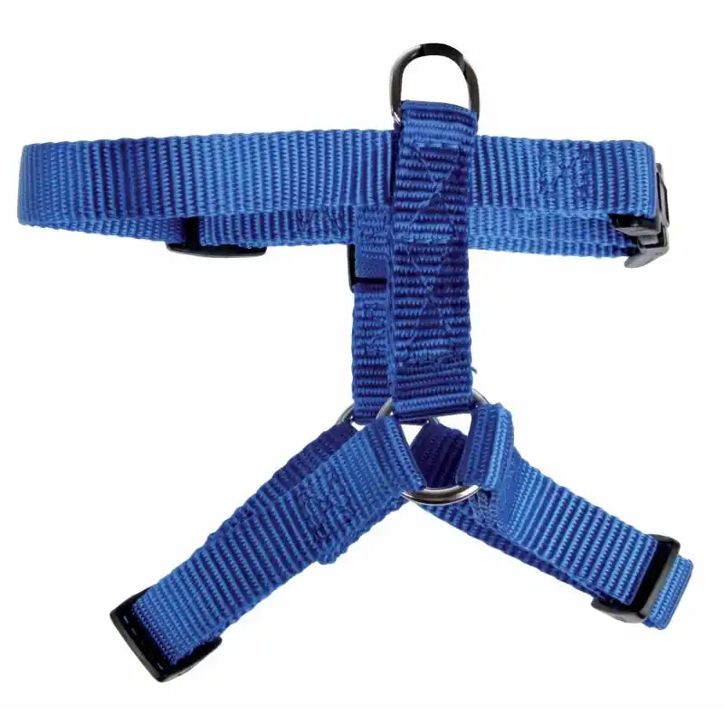 HARNAIS NYLON 30/45 CM Paiement Sécurisé