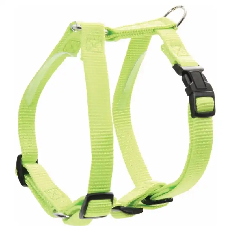 HARNAIS NYLON REGLABLE 15MM Quantité Limitée