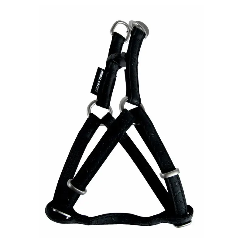 HARNAIS REGLABLE MC LEATHER 25MM Prix Promo