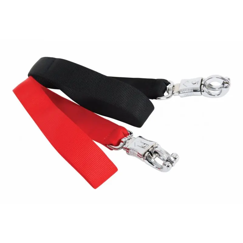 LAISSE NYLON PANIQUE 50CM Dernier Modèle