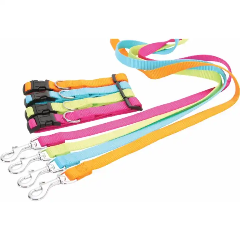 LAISSE NYLON XL 60CM Super Prix
