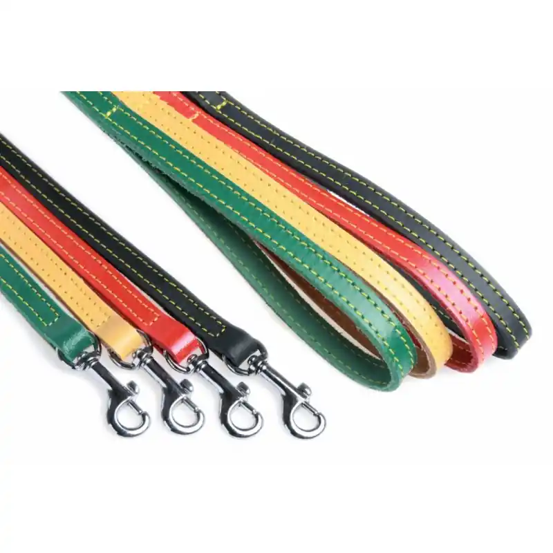 Petit Prix LAISSE PIQUE SIMPLE 1M 12MM
